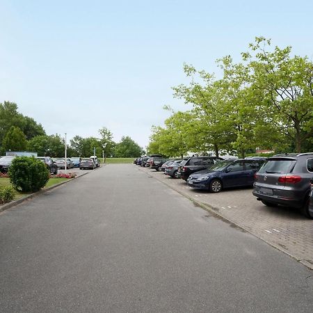 Haus Meeresblick Wohnung 80 Kellenhusen Exterior photo