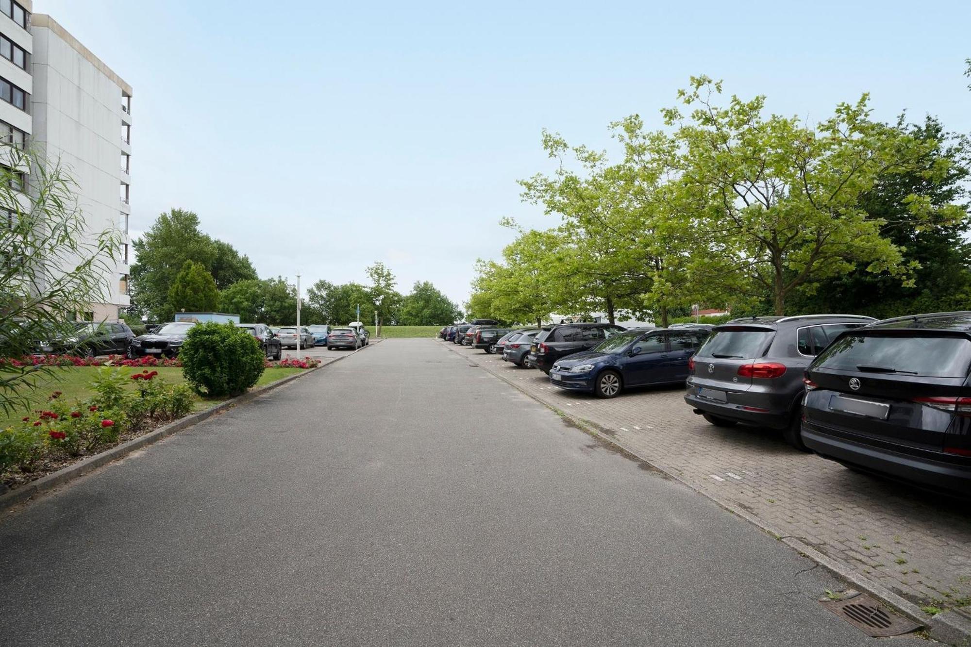 Haus Meeresblick Wohnung 80 Kellenhusen Exterior photo
