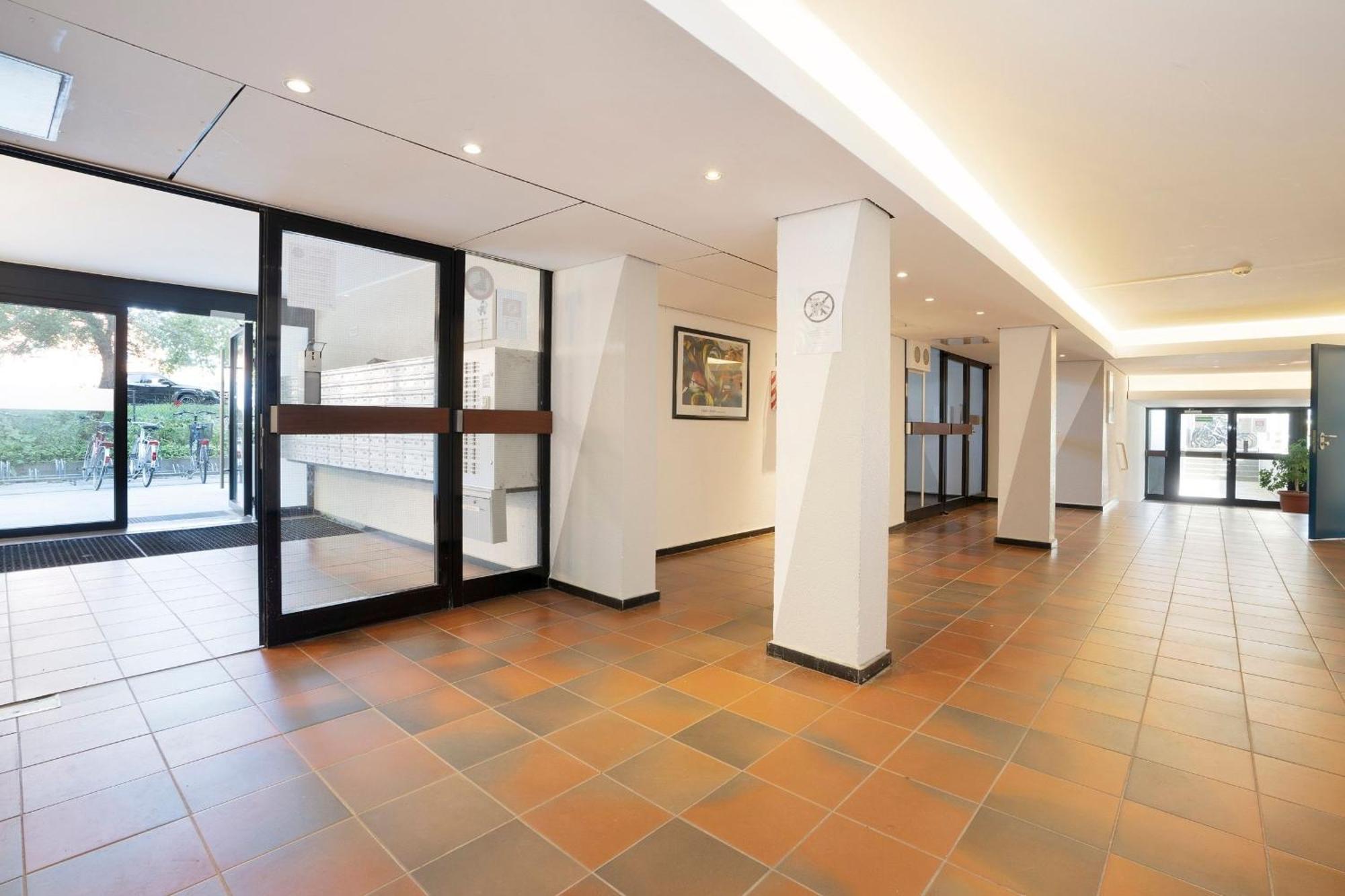 Haus Meeresblick Wohnung 80 Kellenhusen Exterior photo