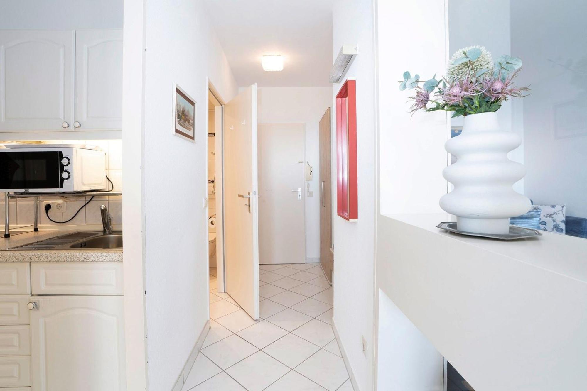 Haus Meeresblick Wohnung 80 Kellenhusen Exterior photo
