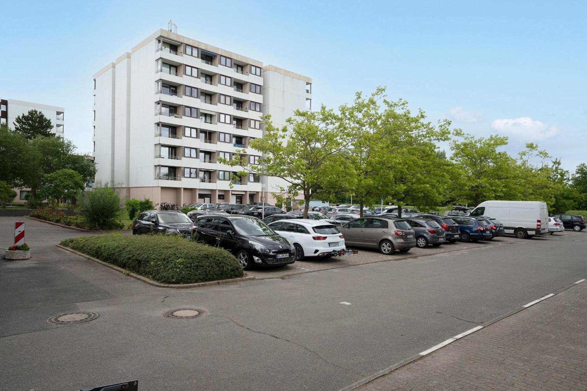 Haus Meeresblick Wohnung 80 Kellenhusen Exterior photo