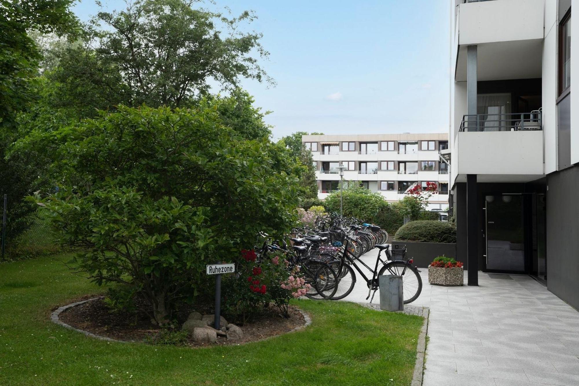 Haus Meeresblick Wohnung 80 Kellenhusen Exterior photo