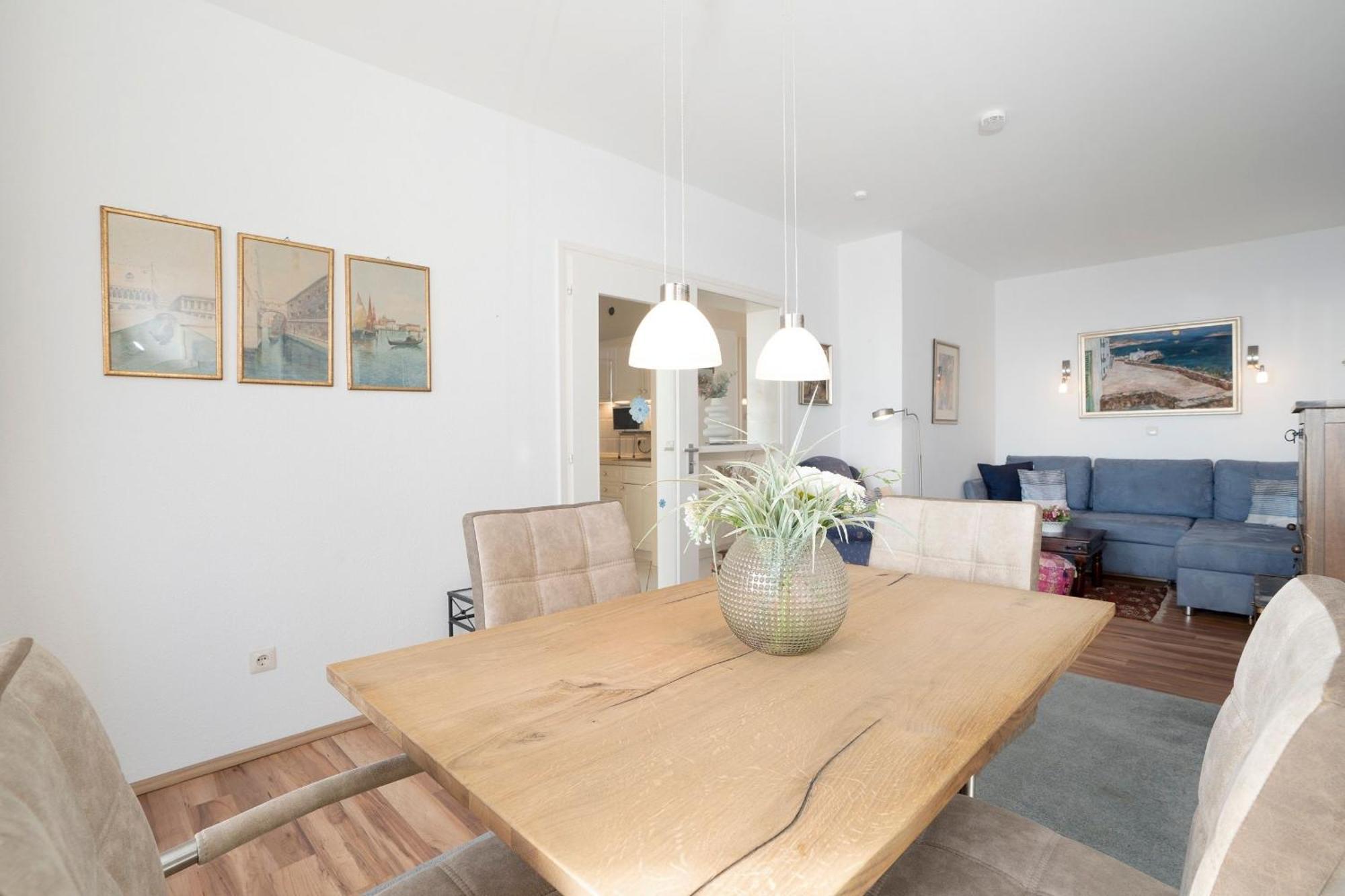 Haus Meeresblick Wohnung 80 Kellenhusen Exterior photo
